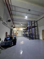 Joo Seng Warehouse (D13), Factory #561505481